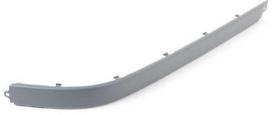BMW 5 E39 Stossleiste Grundiert Hinten R Originalus 51127005926