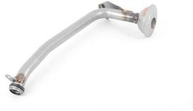 Bmw Saugrohr 5 E39 E60 E61 7 E65 E66 Z4 E85 Originalus 11417503259