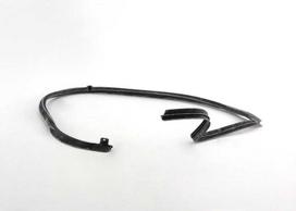 BMW E30 3' Kairiojo Dichtung Originalus 51221888213
