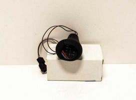 Bmw Schaltknopf Leder Beleuchtet E30 E36 E34 E32 Z3 Originalus 25112231551