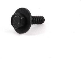 Bmw E30 E36 E32 Sechskantblechschraube Originalus 17111712142
