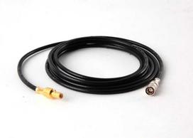 Bmw Antennenkabel Gps 5 E39 7 E38 Originalus 61128377434
