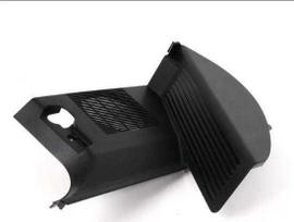 BMW 3 E36 Priekinis Kairys Sienos Danga Originalus 51438135511