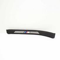 Bmw 5 E39 Galinio Kairiojo Blende Einstieg 51472695671