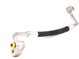 Bmw E46 Condenser Dryer Slėgio Šlaunis Originalus 64536904013