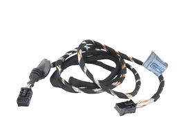 Bmw Z3 E36 Radijo Nuotolinio Valdymo Kabeliu Rinkinys Originalus 61108407823