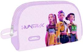 Safta Demon Hunters Kpop Iconic adaptable vanity case