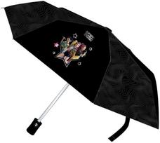 Safta Demon Hunters Kpop Energy automatic folding umbrella