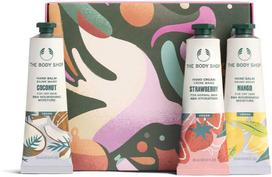 The Body Shop G1 Hand Care Trio Set, 90 ml
