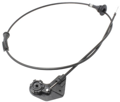 Bmw 7 E38 Kėbulo Atidarymo Kabelis Kairysis Originalus 51238150080