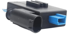 Bmw Sėdžių Užimtumo Valdymas E60 E61 E63 E64 X3 X5 Z4 Originalus 65776927500