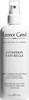 Leonor Greyl „Condition Naturelle“ plaukų lakas, apsaugantis nuo karščio, 150 ml moterims
