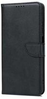 Marv Wallet Dėklas Xiaomi 15T Pro juodos spalvos
