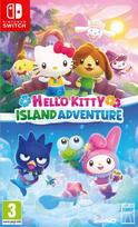 Sunblink Hello Kitty Island Adventure - Gift box