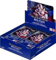 Bandai Tcg One Piece Card Game Booster Ekranas OP14 (24 Packs)