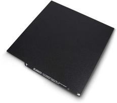 PEI tekstūruotas sluoksnis Elegoo Neptune 4 Plus 3D spausdintuvo plokštei - 320x320 mm