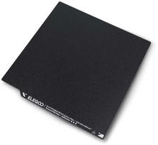 PEI tekstūruotas spausdinimo sluoksnis Elegoo Neptune 4/4 Pro 3D spausdintuvams - 225x225 mm