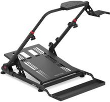 Diablo Chairs Diablo X-Drive Mini stovas vairui | Juodas