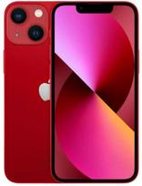 Apple Atnaujintas iPhone 13 Mini Raudona 128GB (būklė kaip naujas)