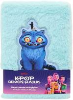 Safta Kpop Demon Hunters Stationery notepad