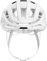 Šalmas Abus Airbreaker 2.0 pure baltas-M (52-58)