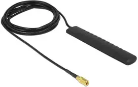 Delock TV antena DeLOCK vidaus TV antena 89497