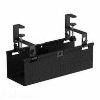 Kabelių organizatorius Spacetronik 400 × 230 mm