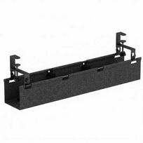 Kabelių organizatorius Spacetronik 800×230 mm