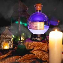 Fizz Creations Paladone Harry Potter Polyjuice Potion lempa | 14 cm