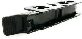 BMW E46 Cabrio Coupe valytuvų mentės adapterio spaustukas originalus 61618233577