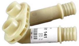 BMW E36 aušinimo sistemos jungties vamzdelis originalus 64118391141