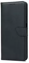 Marv Wallet Dėklas Xiaomi 17 juodos spalvos