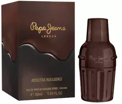 Pepe Jeans Addictive Indulgence For Him EDP parfumuotas vanduo vyrams, 30 ml