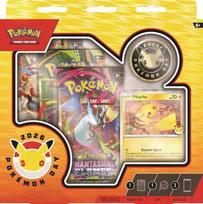 Pokemon - TCG Day 2026 Collection 30th Anniversary (German)
