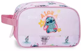 Joumma Bags Disney Stitch You & Me adaptable vanity case