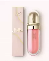 Kiko Milano „Hug Couture“ apimties suteikiantis, blizgus riboto leidimo „Lip Volume Shimmery“ lūpų blizgis, atspalvis 02