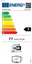 Televizorius LG 55QNED8EB3B 55" (139 cm) 4K QNED evo MiniLED Smart TV | LG