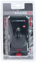 INNA UNIVERSALUS LAGAMINŲ DIRŽAS SU TSA KODINE SPYNA SWISSBRAND 322780