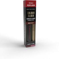 Max Factor COLOR ELIXIR LIPLINER MATTE LOT #055-Desert 2 u