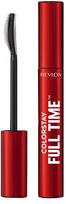 Revlon Colorstay Full Time Blakstienų tušas De Pestañas Atsparus vandeniui Juodas 1 U