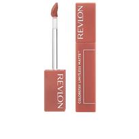 Pagrindas lūpoms Revlon Colorstay Limitless Matte, poster child