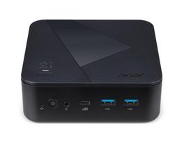 Stacionarus kompiuteris Acer Revo 256V, LPDDR5X 16GB, SSD 1 TB, Intel Arc Graphics 140V -, Windows 11 Pro RB102-LNL