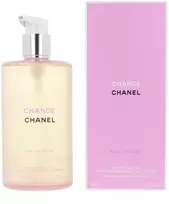 Chanel CHANCE EAU TENDRE body and hand soap 400 ml