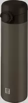 ZWILLING THERMO PLUS Termo puodelis - 500 ml, ruda