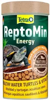 TETRA ReptoMin Energy maistas vėžliams, 250 ml