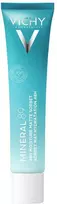 Vichy Mineral 89 48H Moisture Matte Sorbet Kreminis veido kremas, 40 ml