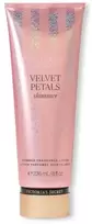 Victoria Secrets Victoria Secret Velvet Petals Shimmer Fragrance Lotion kūno losjonas, 236 ml