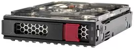 HPE HDD 20TB SATA 7.2K LFF LP ISE MV