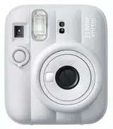 Fujifilm Momentinis fotoaparatas instax mini 13 Clay Baltas
