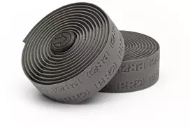Vairo juosta PRO Peaked Performance Pilkas / Juodas EVA / 2.5mm